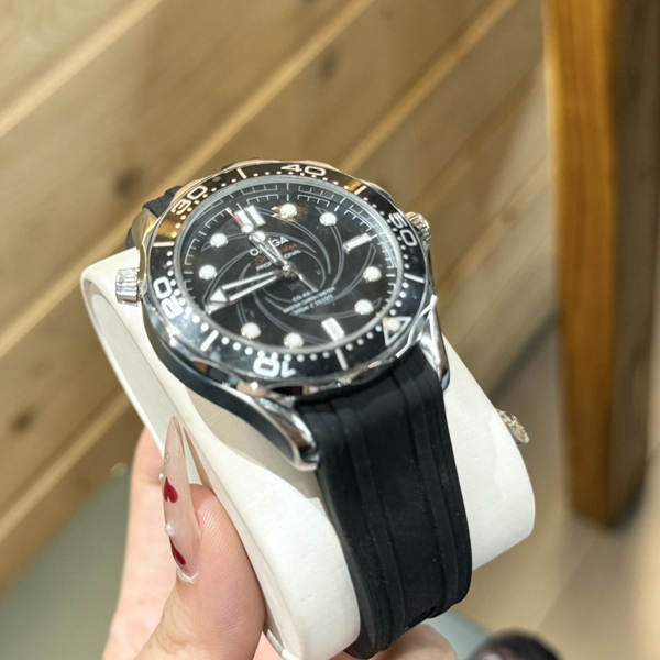 ブランド時計細部ディテール